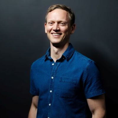 tommy vietor