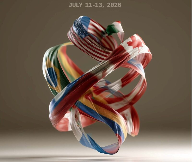 ASG Summer Workshop 2026