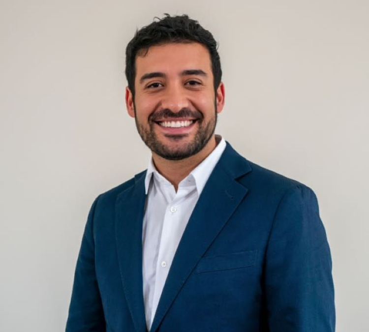 Alejandro Cacace
