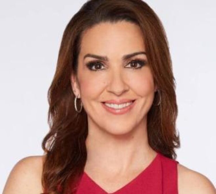 Sara Carter