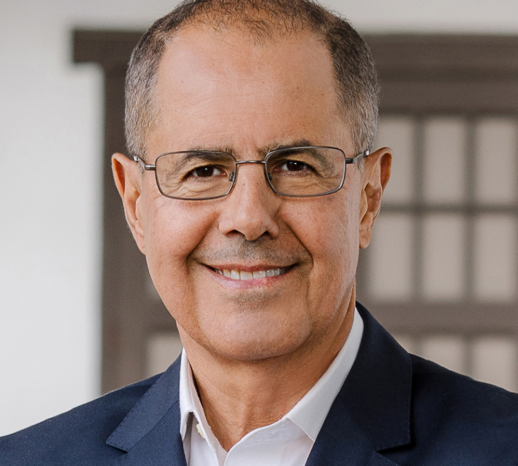 Rafael Fernández de Castro