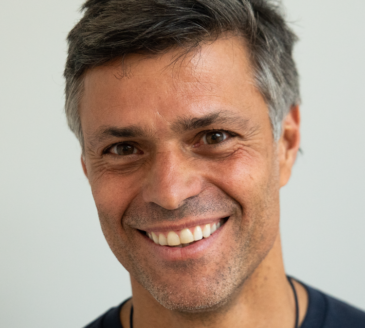 Leopoldo López