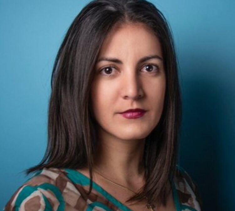 Rosa María Payá
